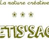 Logo of the association Métis'sage